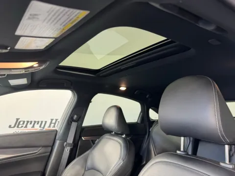More photos of 2023 INFINITI QX55 LUXE at Jerry Hunt Supercenter - Salisbury, NC