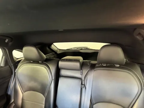 More photos of 2023 INFINITI QX55 LUXE at Jerry Hunt Supercenter - Salisbury, NC