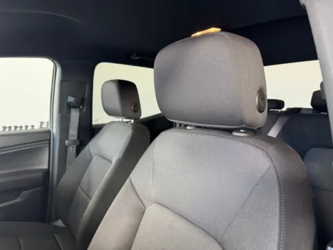 Another view of 2024 Chevrolet Colorado Work Truck for sale in Salisbury, NC at Jerry Hunt Supercenter - Salisbury