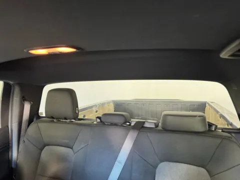 More photos of 2024 Chevrolet Colorado Work Truck at Jerry Hunt Supercenter - Salisbury, NC