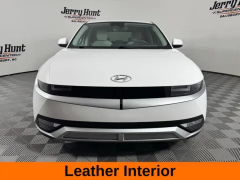 More photos of 2023 Hyundai IONIQ 5 SEL at Jerry Hunt Supercenter - Salisbury, NC