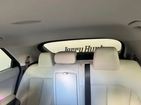 Another view of 2023 Hyundai IONIQ 5 SEL for sale in Salisbury, NC at Jerry Hunt Supercenter - Salisbury