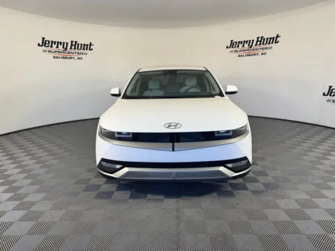 More photos of 2023 Hyundai IONIQ 5 SEL at Jerry Hunt Supercenter - Salisbury, NC