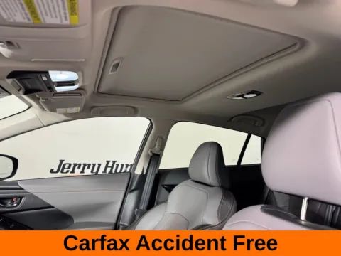 Another view of 2025 Subaru Crosstrek Limited for sale in Salisbury, NC at Jerry Hunt Supercenter - Salisbury