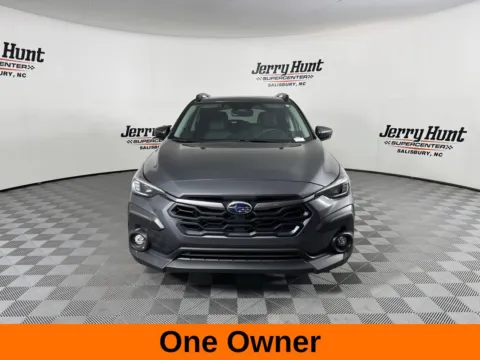 More photos of 2025 Subaru Crosstrek Limited at Jerry Hunt Supercenter - Salisbury, NC