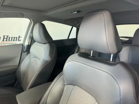 Another view of 2025 Subaru Crosstrek Limited for sale in Salisbury, NC at Jerry Hunt Supercenter - Salisbury