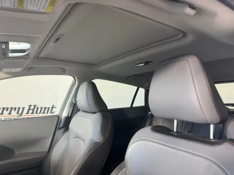 More photos of 2025 Subaru Crosstrek Limited at Jerry Hunt Supercenter - Salisbury, NC