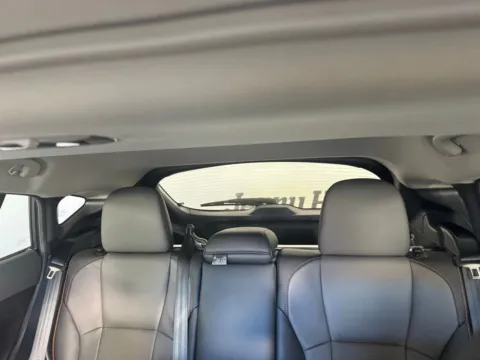 More photos of 2025 Subaru Crosstrek Limited at Jerry Hunt Supercenter - Salisbury, NC