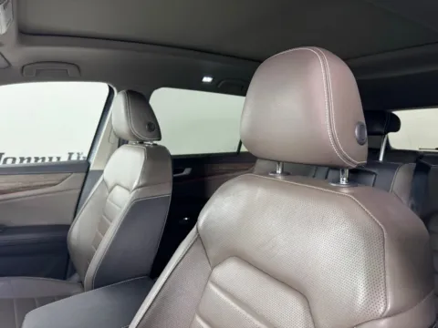 Another view of 2025 Volkswagen Atlas 2.0T SEL for sale in Salisbury, NC at Jerry Hunt Supercenter - Salisbury