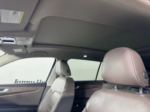 More photos of 2025 Volkswagen Atlas 2.0T SEL at Jerry Hunt Supercenter - Salisbury, NC