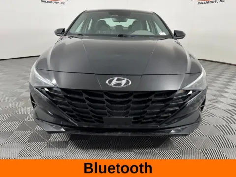More photos of 2023 Hyundai Elantra SEL at Jerry Hunt Supercenter - Salisbury, NC