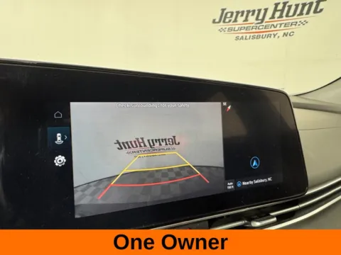 Another view of 2023 Hyundai Elantra SEL for sale in Salisbury, NC at Jerry Hunt Supercenter - Salisbury
