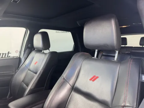 Another view of 2025 Dodge Durango GT Plus for sale in Salisbury, NC at Jerry Hunt Supercenter - Salisbury