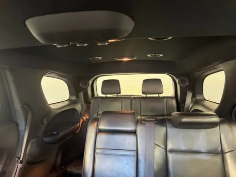 More photos of 2025 Dodge Durango GT Plus at Jerry Hunt Supercenter - Salisbury, NC