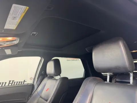 More photos of 2025 Dodge Durango GT Plus at Jerry Hunt Supercenter - Salisbury, NC