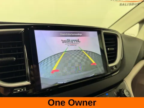 Another view of 2023 Chrysler Pacifica Touring L for sale in Salisbury, NC at Jerry Hunt Supercenter - Salisbury