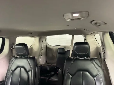 Another view of 2023 Chrysler Pacifica Touring L for sale in Salisbury, NC at Jerry Hunt Supercenter - Salisbury