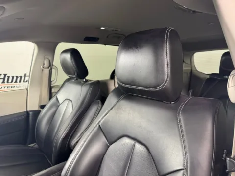 Photos of 2023 Chrysler Pacifica Touring L for sale in Salisbury, NC at Jerry Hunt Supercenter - Salisbury