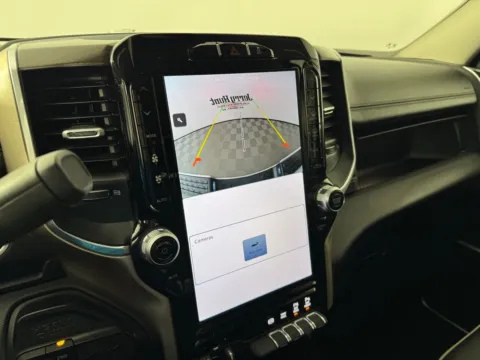 Photos of 2024 Ram 2500 Laramie for sale in Salisbury, NC at Jerry Hunt Supercenter - Salisbury