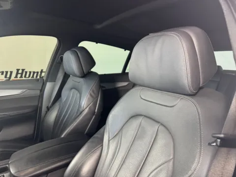 Another view of 2018 BMW X6 xDrive35i for sale in Salisbury, NC at Jerry Hunt Supercenter - Salisbury