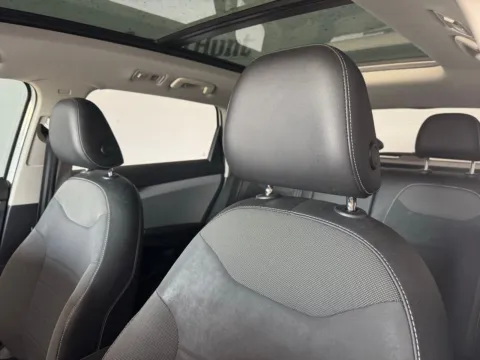 Another view of 2022 Volkswagen Taos 1.5T SE for sale in Salisbury, NC at Jerry Hunt Supercenter - Salisbury