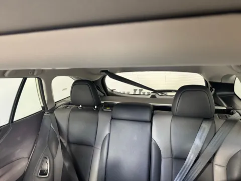 More photos of 2025 Subaru Outback Onyx Edition at Jerry Hunt Supercenter - Salisbury, NC