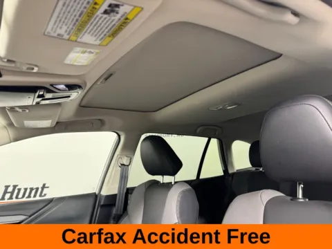 Another view of 2025 Subaru Outback Onyx Edition for sale in Salisbury, NC at Jerry Hunt Supercenter - Salisbury