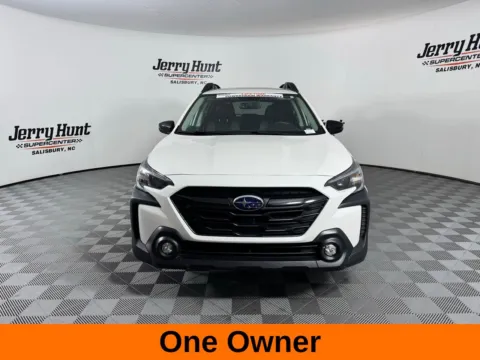 More photos of 2025 Subaru Outback Onyx Edition at Jerry Hunt Supercenter - Salisbury, NC