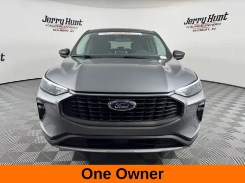 More photos of 2024 Ford Escape Active at Jerry Hunt Supercenter - Salisbury, NC