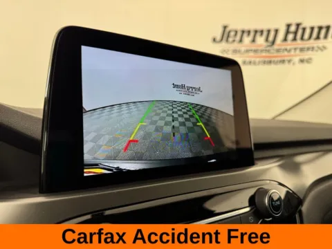 Another view of 2024 Ford Escape Active for sale in Salisbury, NC at Jerry Hunt Supercenter - Salisbury