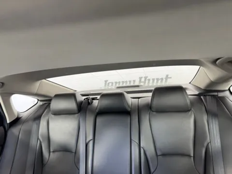 More photos of 2024 Honda Accord Hybrid EX-L at Jerry Hunt Supercenter - Salisbury, NC