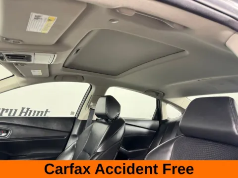 Another view of 2024 Honda Accord Hybrid EX-L for sale in Salisbury, NC at Jerry Hunt Supercenter - Salisbury