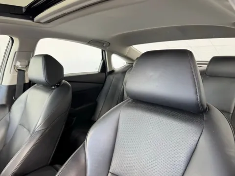 Another view of 2024 Honda Accord Hybrid EX-L for sale in Salisbury, NC at Jerry Hunt Supercenter - Salisbury