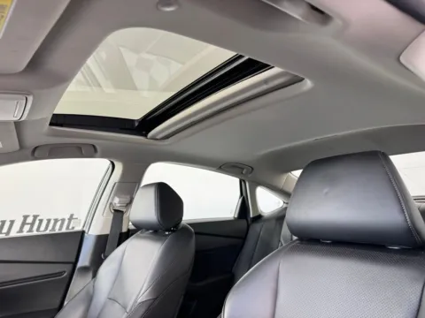 More photos of 2024 Honda Accord Hybrid EX-L at Jerry Hunt Supercenter - Salisbury, NC