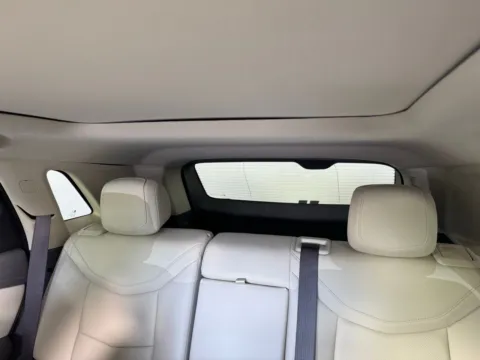 More photos of 2025 Cadillac XT5 Premium Luxury at Jerry Hunt Supercenter - Salisbury, NC