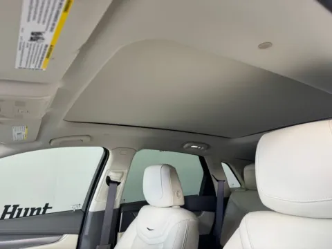 More photos of 2025 Cadillac XT5 Premium Luxury at Jerry Hunt Supercenter - Salisbury, NC