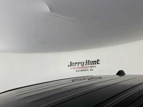 More photos of 2022 Ram 1500 Laramie at Jerry Hunt Supercenter - Salisbury, NC