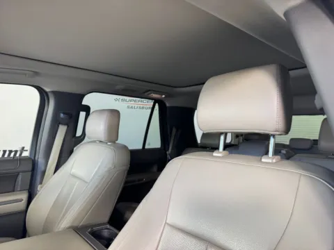 Another view of 2019 Ford Expedition XLT for sale in Salisbury, NC at Jerry Hunt Supercenter - Salisbury