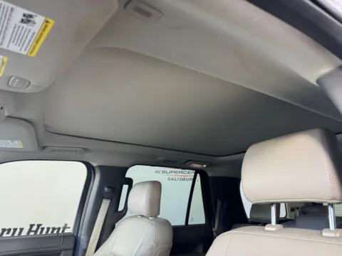 More photos of 2019 Ford Expedition XLT at Jerry Hunt Supercenter - Salisbury, NC