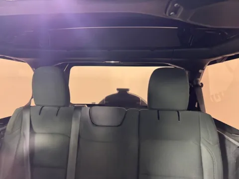 More photos of 2021 Jeep Wrangler Unlimited Sahara at Jerry Hunt Supercenter - Salisbury, NC