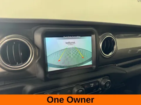 Another view of 2021 Jeep Wrangler Unlimited Sahara for sale in Salisbury, NC at Jerry Hunt Supercenter - Salisbury