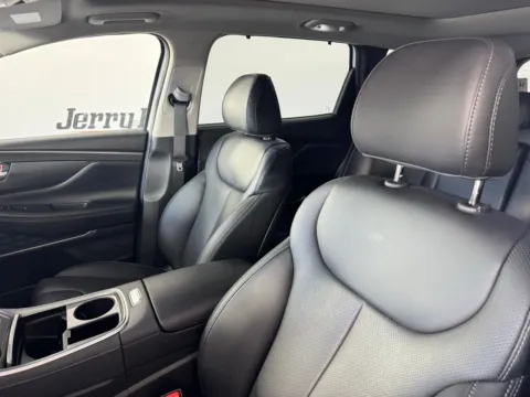 Another view of 2023 Hyundai Santa Fe SEL for sale in Salisbury, NC at Jerry Hunt Supercenter - Salisbury