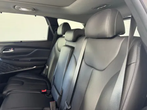 More photos of 2023 Hyundai Santa Fe SEL at Jerry Hunt Supercenter - Salisbury, NC