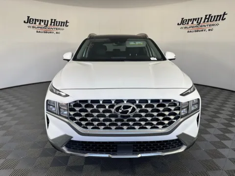 More photos of 2023 Hyundai Santa Fe SEL at Jerry Hunt Supercenter - Salisbury, NC