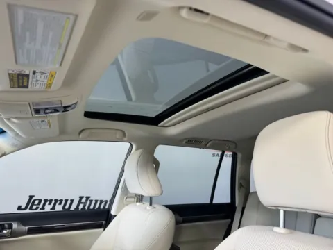 More photos of 2023 Lexus GX 460 at Jerry Hunt Supercenter - Salisbury, NC