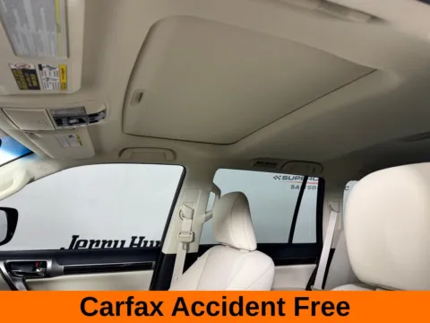 Another view of 2023 Lexus GX 460 for sale in Salisbury, NC at Jerry Hunt Supercenter - Salisbury