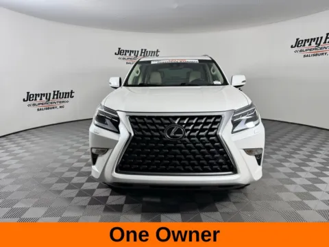 More photos of 2023 Lexus GX 460 at Jerry Hunt Supercenter - Salisbury, NC