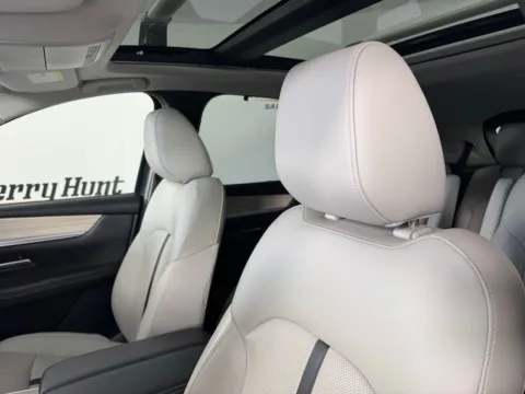 Another view of 2024 Mazda CX-90 3.3 Turbo Premium for sale in Salisbury, NC at Jerry Hunt Supercenter - Salisbury