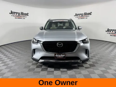 More photos of 2024 Mazda CX-90 3.3 Turbo Premium at Jerry Hunt Supercenter - Salisbury, NC