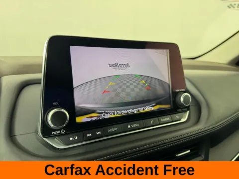 Another view of 2023 Nissan Rogue S for sale in Salisbury, NC at Jerry Hunt Supercenter - Salisbury